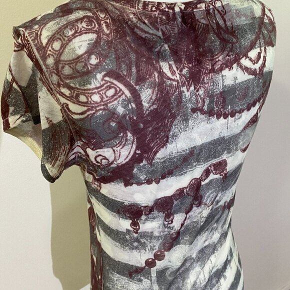 Guess T  Shirt - Picture 4 of 7